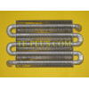 Теплообмінник основний Protherm Jaguar 11JTV, Protherm Jaguar 24JTV, Protherm Рись HK11 kW, Protherm Рись HK24 kW